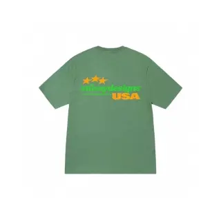Stussy Designs USA T-Shirts