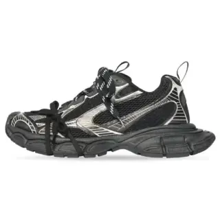 Balenciaga 3XL and 10XL Sneakers