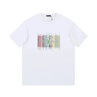 Louis Vuitton Graphic T-Shirts