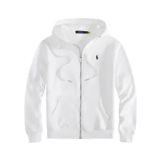 Polo Ralph Lauren Zip Hoodies And Sweatpants