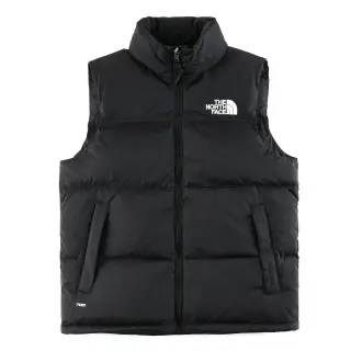 The North Face 700 Puffer Vests