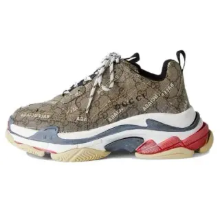 Balenciaga Triple S Sneakers