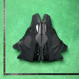 Air Jordan 4 Sneakers