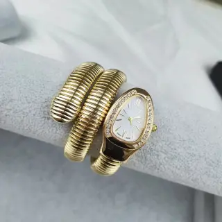 Bulgari Serpenti Watches