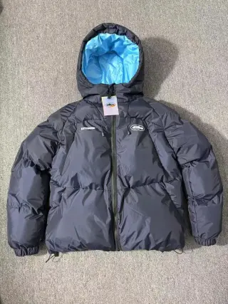 Elite Work Puffer Jackets