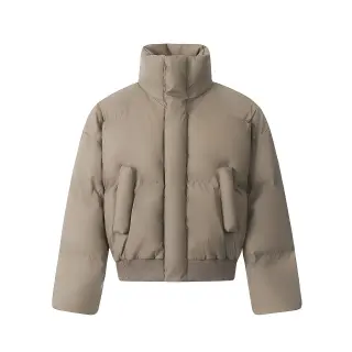 Puffer Jackets