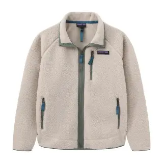 Patagonia Fleece Zip Jackets