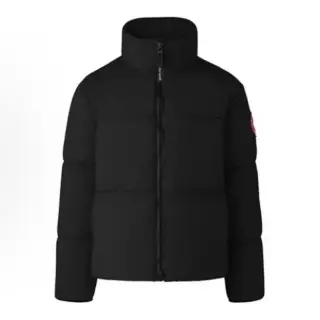 Canada Goose Down Jackets