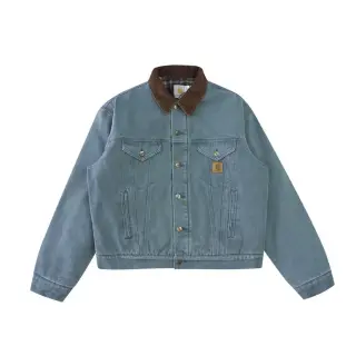 Carhartt Work Jackets