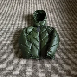 Puffer Jackets