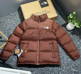 The North Face Nuptse Puffer Jackets