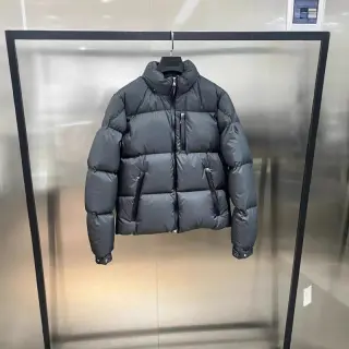 Moncler Puffer Jackets