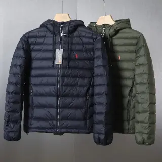 Polo Ralph Lauren Down Jackets