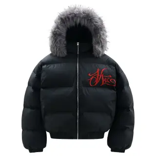Puffer Jackets