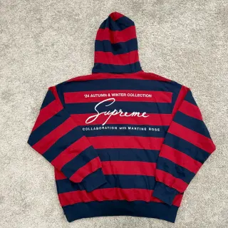 Supreme Martine Rose Hoodies