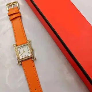 Hermes Heure H Watch
