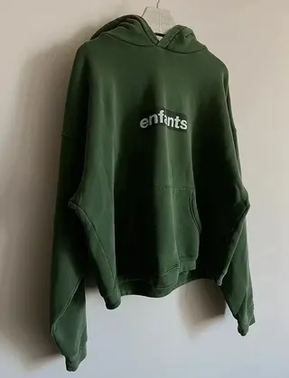 Enfants Riches Deprimes Hoodies