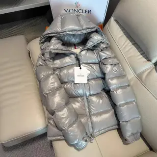 Moncler Puffer Jackets