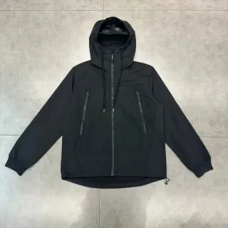 C.P. Company Goggle Hooded Jackets
