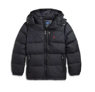Puffer Jackets