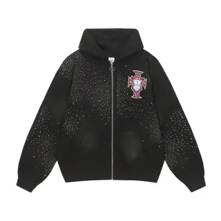 Graphic Tees and Hoodies