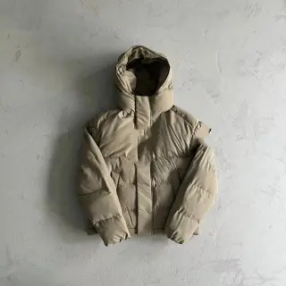 Puffer Jackets