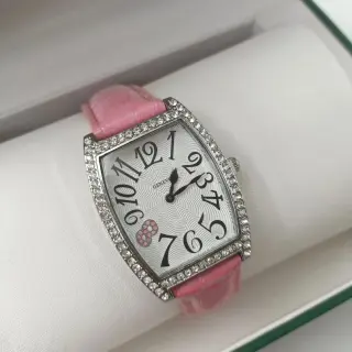 Geneva Wristwatches