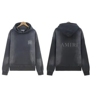 Amiri Hoodies And Sweatpants