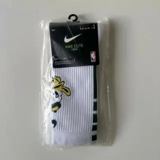 Nike Elite Crew Socks