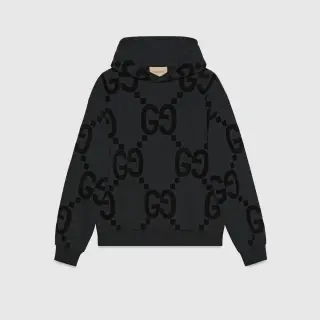 Gucci Monogram Apparels