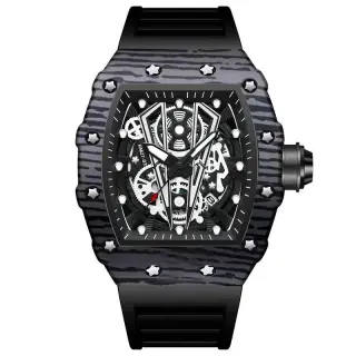 Richard Mille RM 27-03 Wristwatches