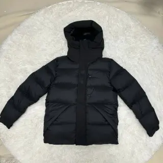 Puffer Jackets