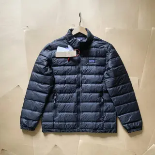Patagonia Down Jackets