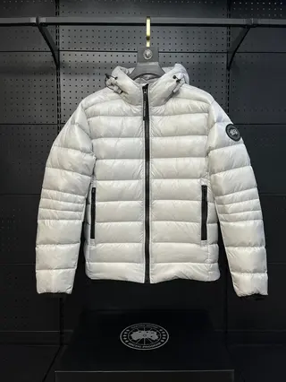 Canada Goose Puffer Jackets