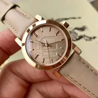Burberry Watches