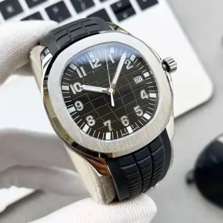 Patek Philippe Aquanaut Watches