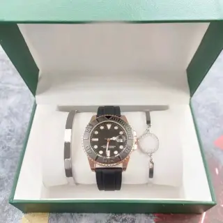 Rolex Yacht Master Watch Sets
