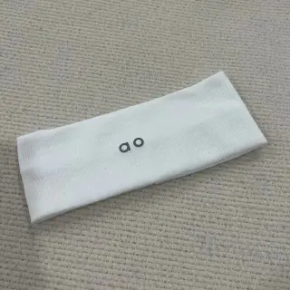 Alo Yoga Ribbed Headbands
