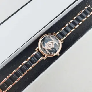 Chanel Wrist Watches