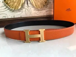 Hermes Leather Belts