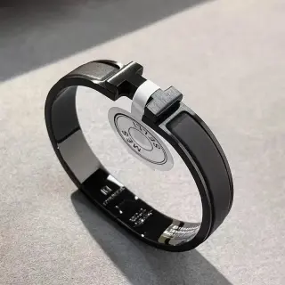 Hermes Click H Bracelets