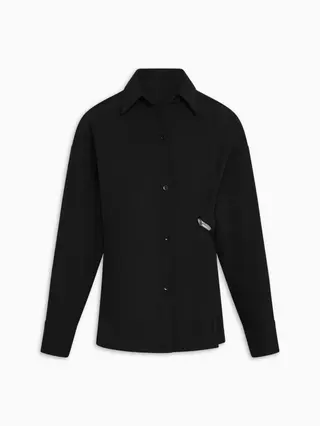 Prada Long Sleeve Shirts