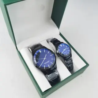 Rolex Couple Watches