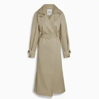 Khy Trench Coats