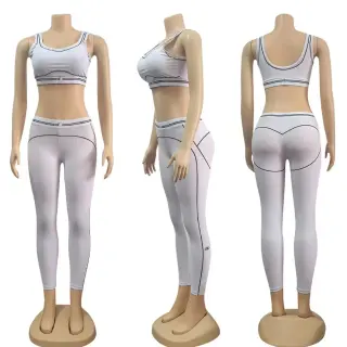 Alo Yoga Athletic Sets