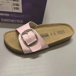 Birkenstock Madrid Sandals