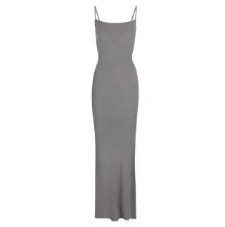 Long Strap Dresses