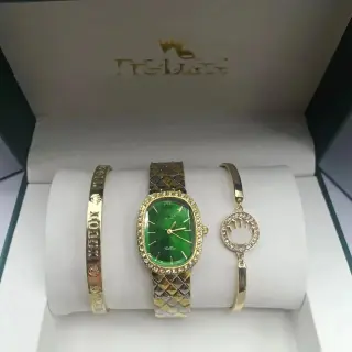 Rolex Cellini Watch Set
