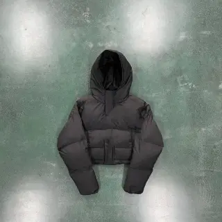 Puffer Jackets