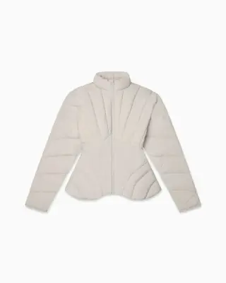 Puffer Jackets